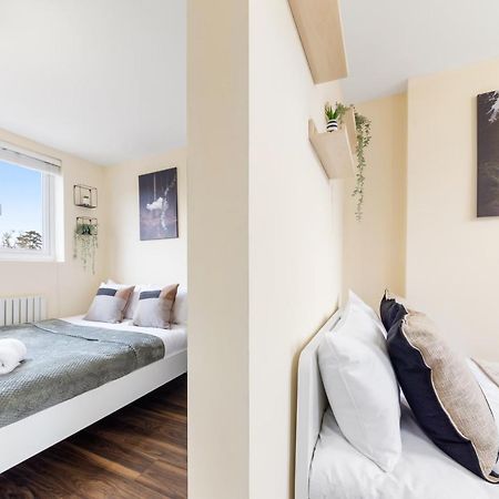 Twickenham Homes Isleworth Ngoại thất bức ảnh