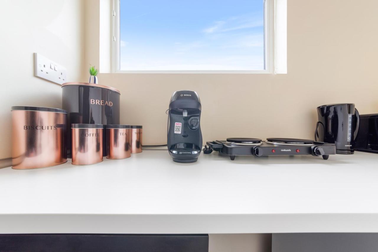 Twickenham Homes Isleworth Ngoại thất bức ảnh