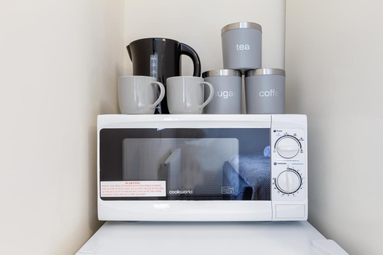 Twickenham Homes Isleworth Ngoại thất bức ảnh