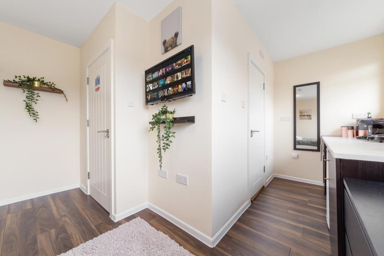 Twickenham Homes Isleworth Ngoại thất bức ảnh